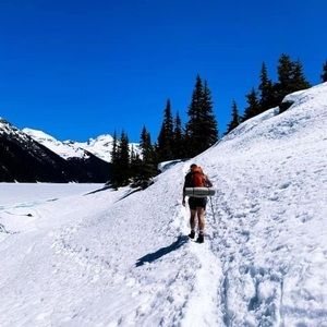 Meet your Posher, Nate